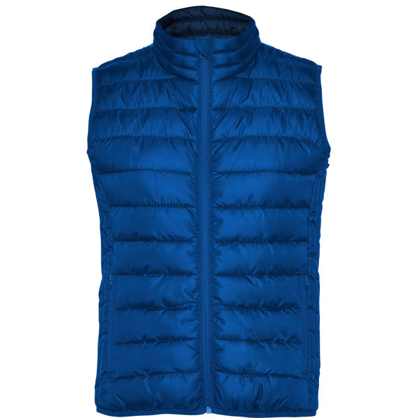 ThermoShell Pro – Gilet rembourré femme