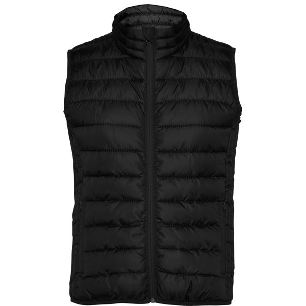ThermoShell Pro – Gilet rembourré femme