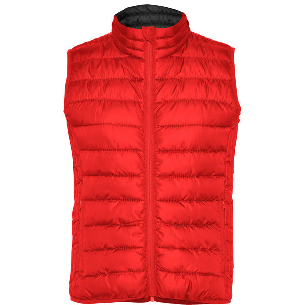 ThermoShell Pro – Gilet rembourré femme