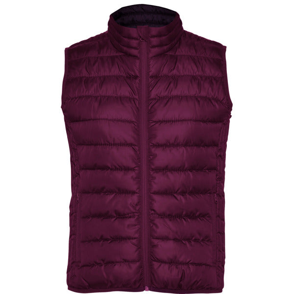ThermoShell Pro – Gilet rembourré femme