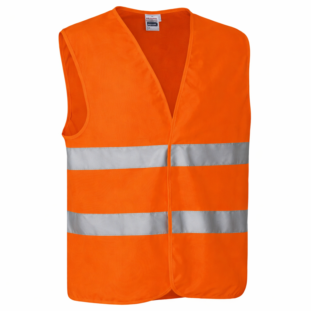 Safe Moon – Gilet léger haute visibilité