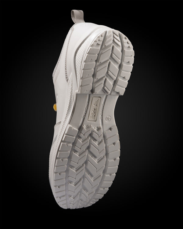 Pearl Pro – Chaussures de sécurité microfibre et maille 3D