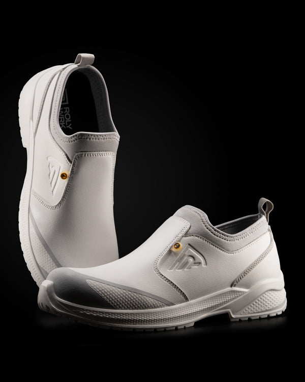 Pearl Pro – Chaussures de sécurité microfibre et maille 3D