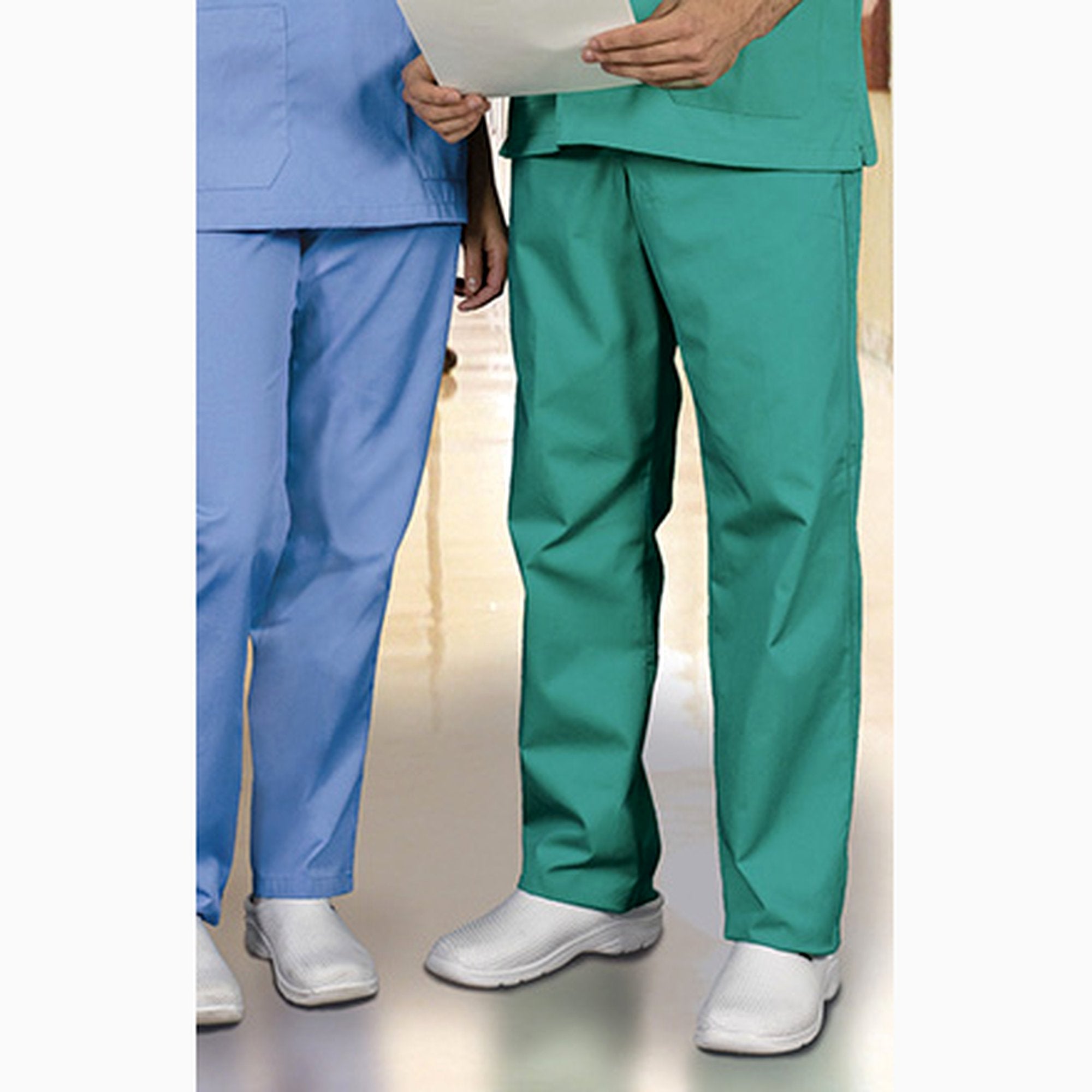 Care Pixel – Pantalon de travail santé coupe droite