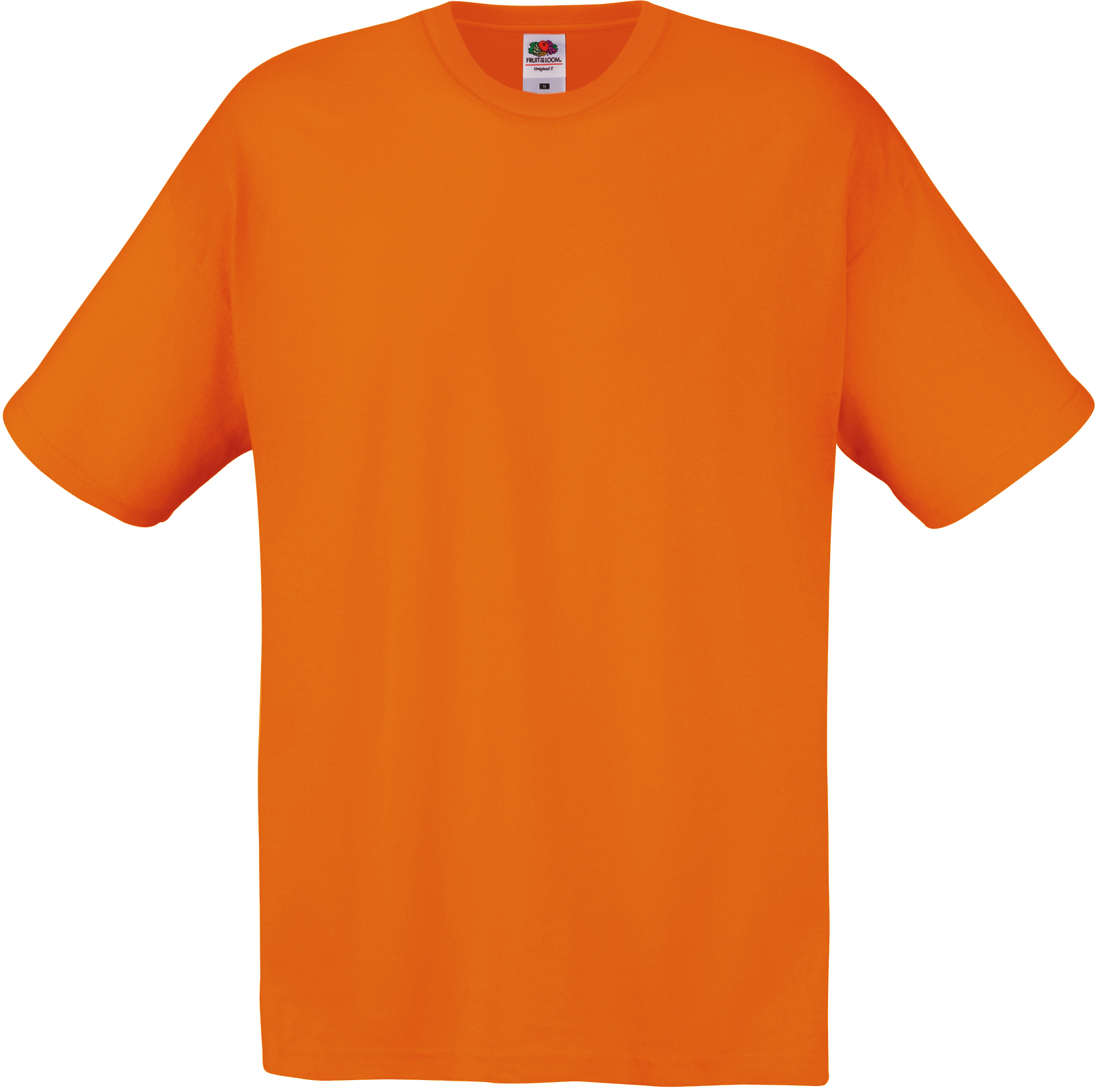 Loom Pro – Tee-shirt col rond homme maille fine