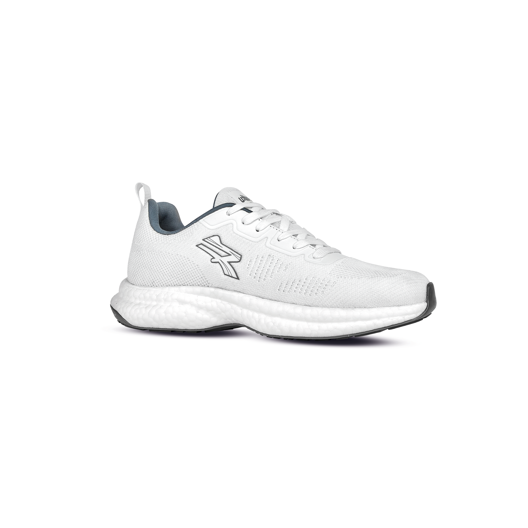 Micro Pro – Chaussure de travail basse en microfibre vegan