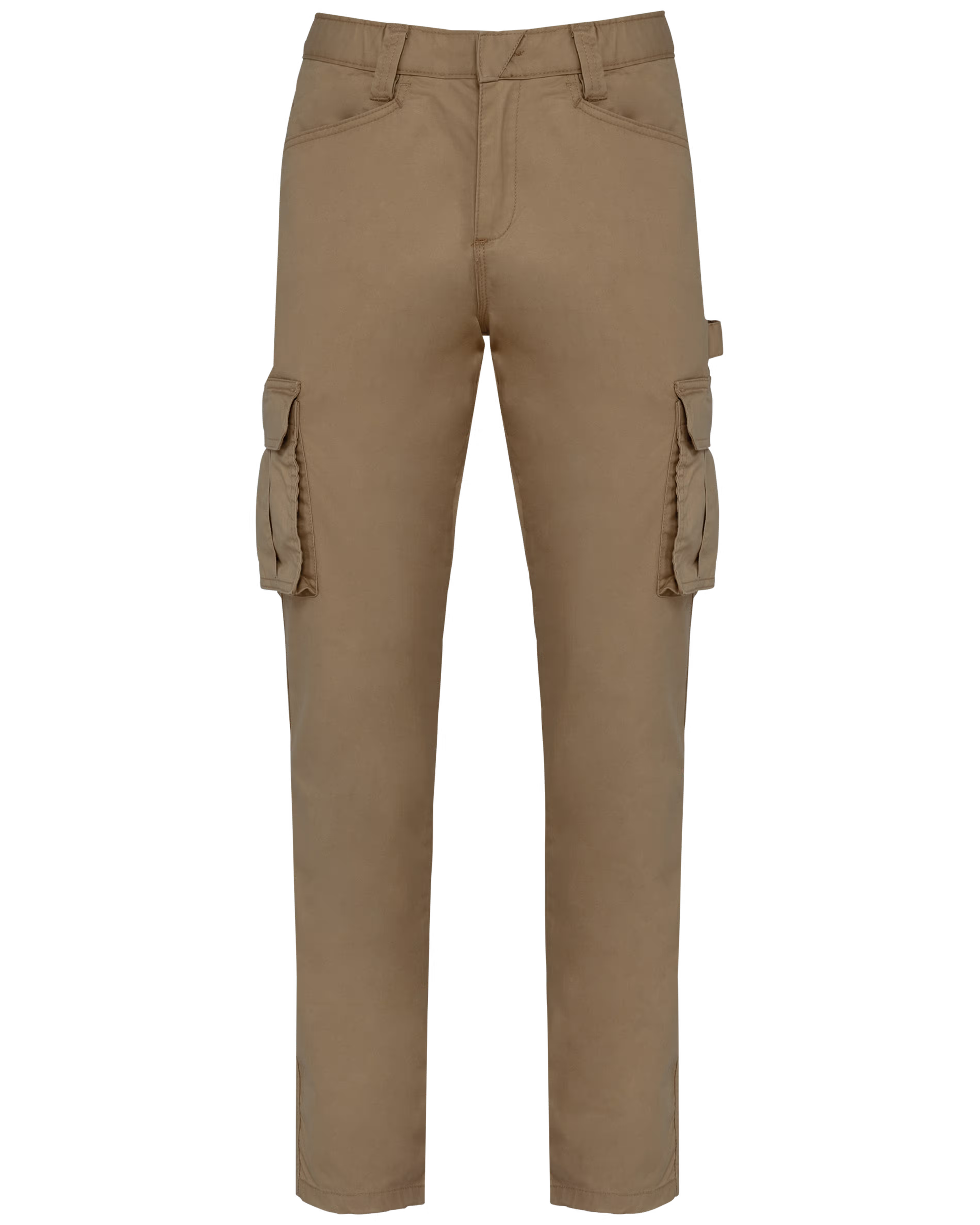 Green Forge – Pantalon de travail paysagiste écoresponsable