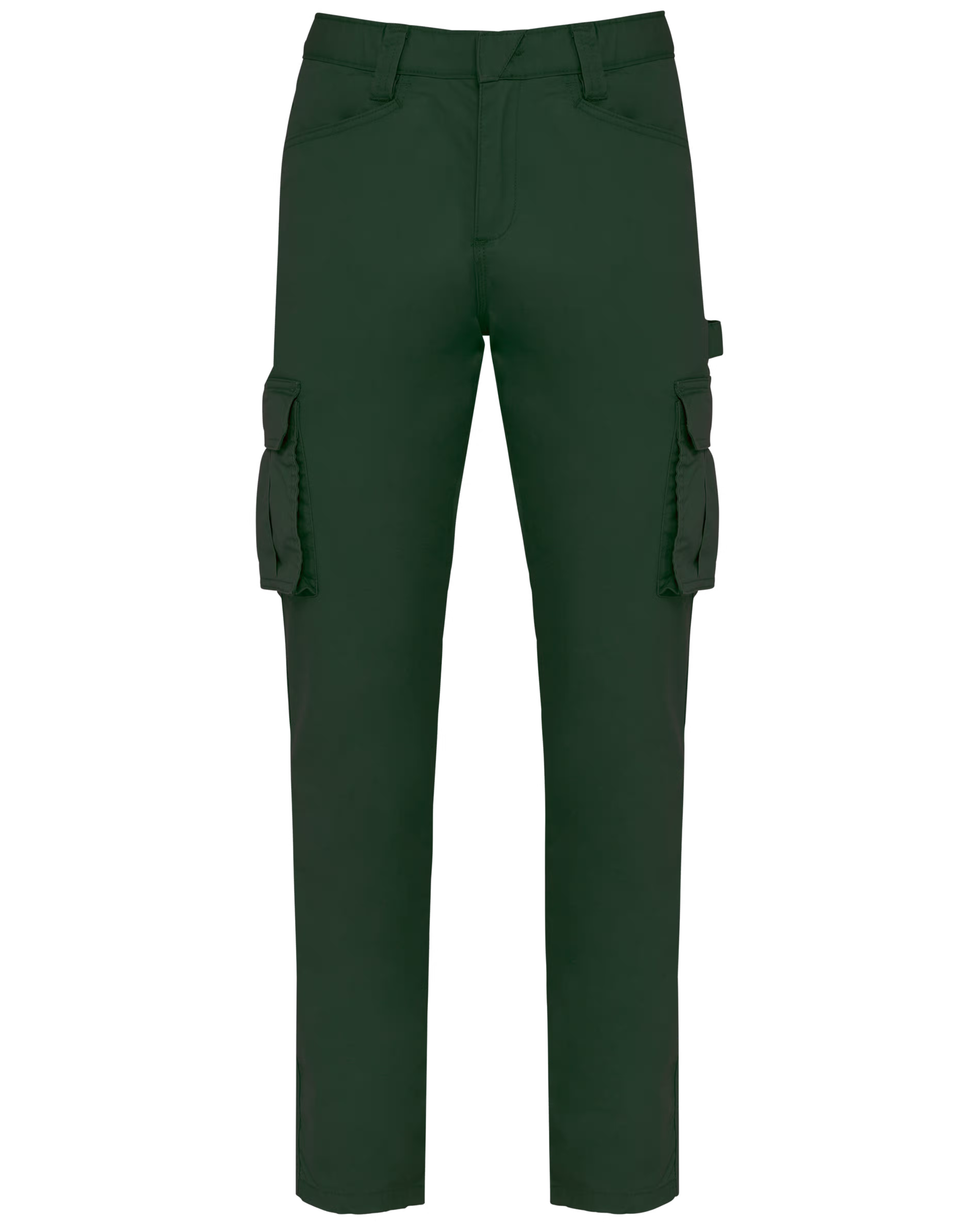 Green Forge – Pantalon de travail paysagiste écoresponsable