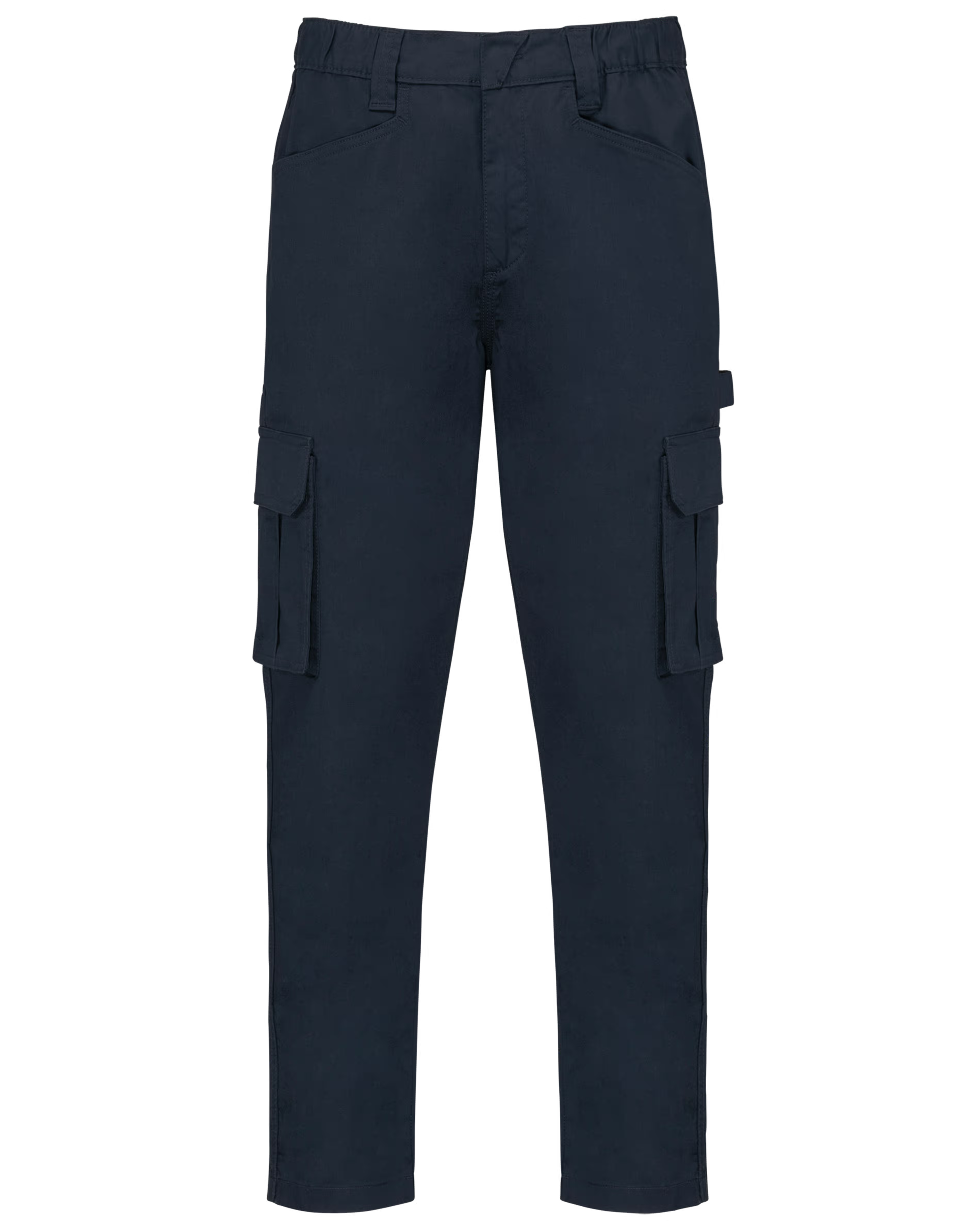 Green Forge – Pantalon de travail paysagiste écoresponsable