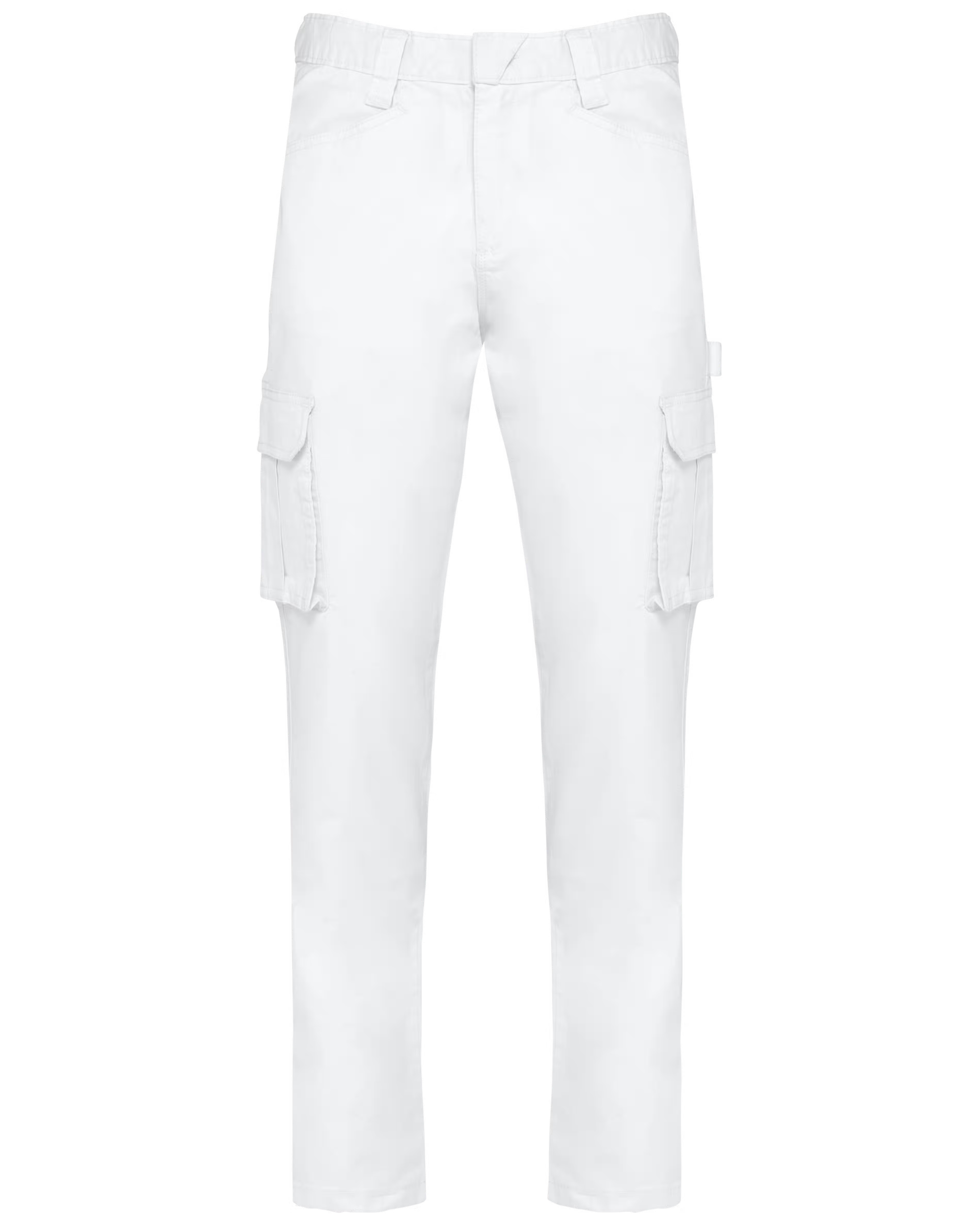Green Forge – Pantalon de travail paysagiste écoresponsable