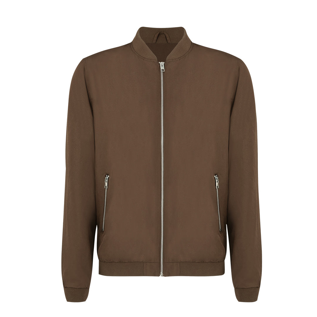 Pinkman Pro – Blouson léger style aviateur