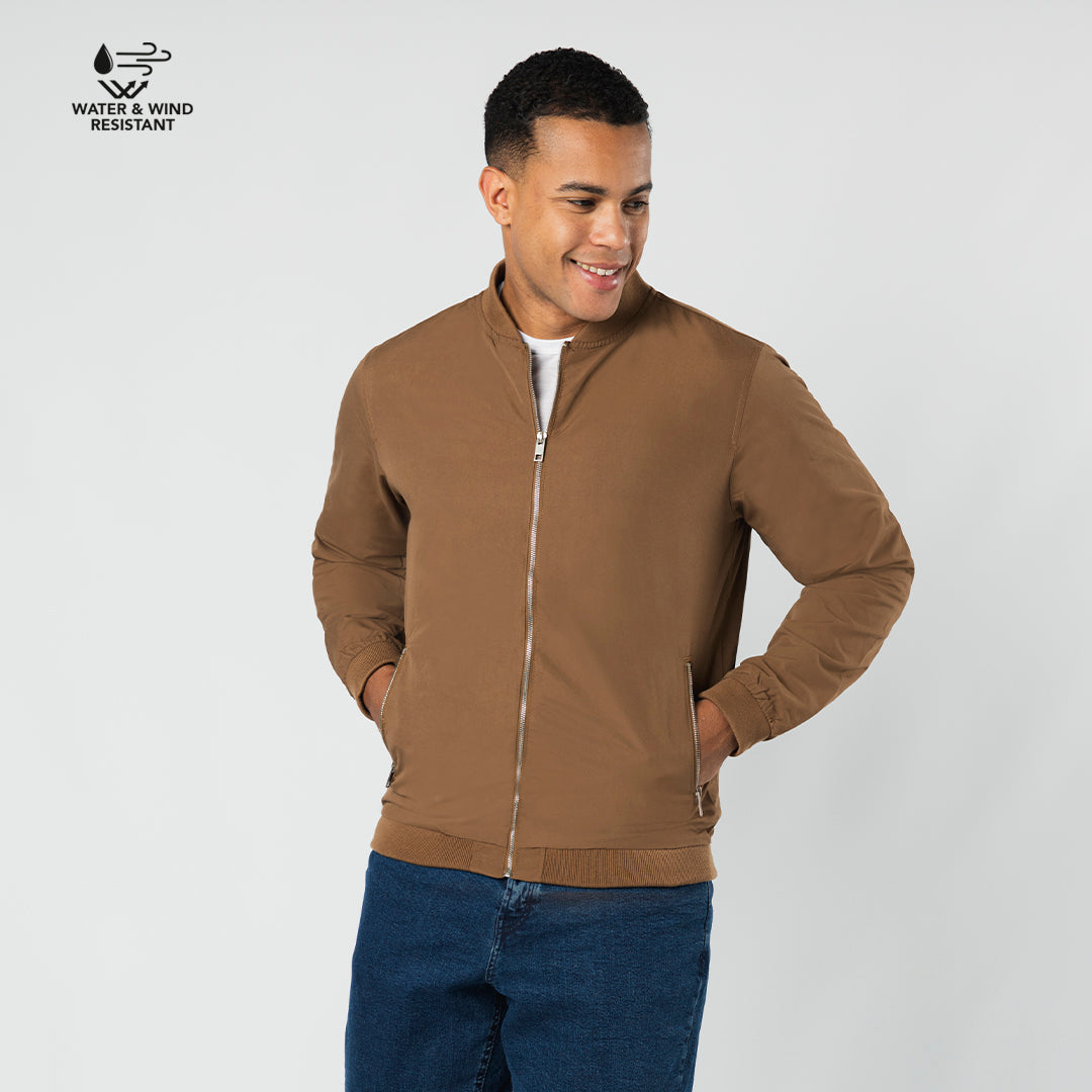 Pinkman Pro – Blouson léger style aviateur