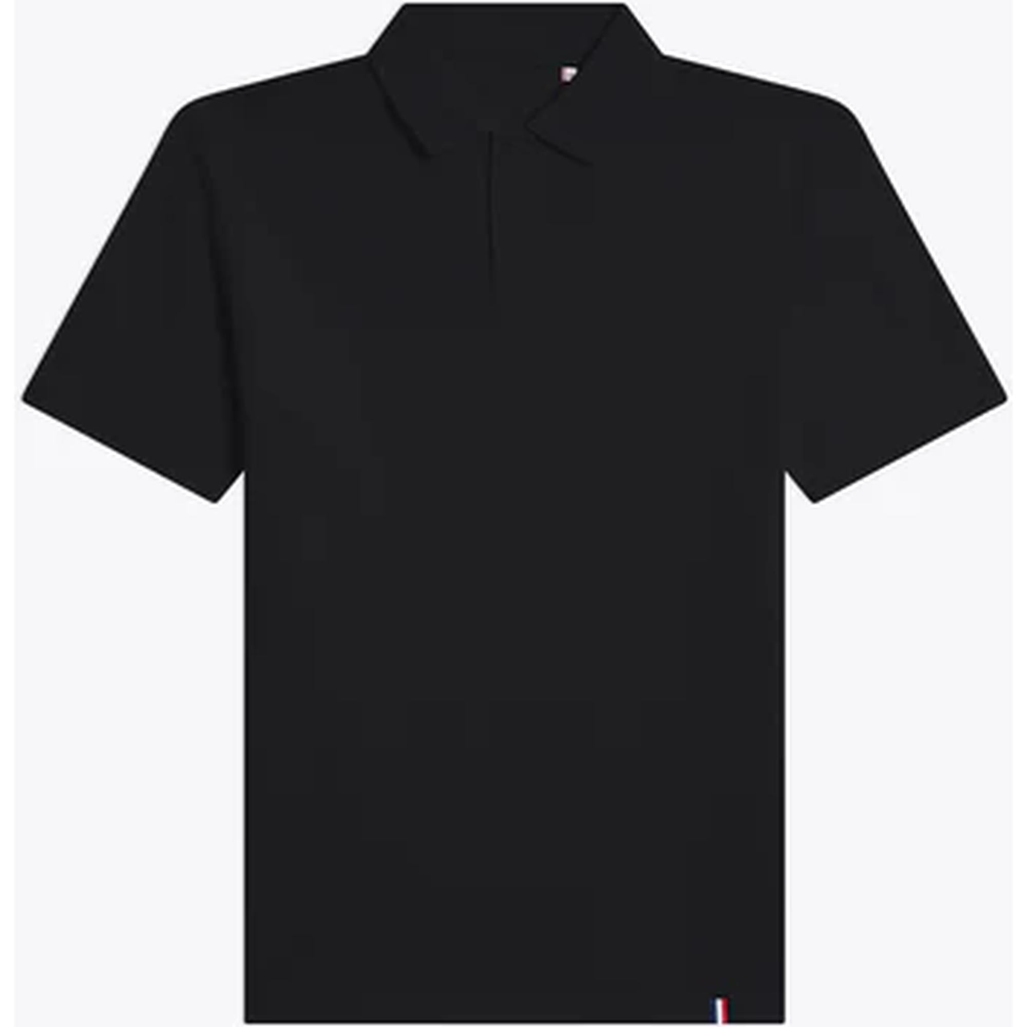 Laurent Pro – Polo homme maille piquée coton biologique