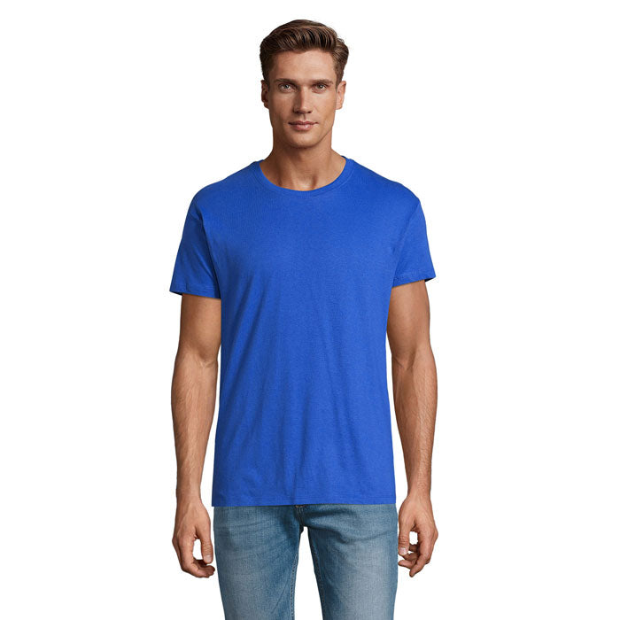 Regent Pro – T-shirt unisexe col rond