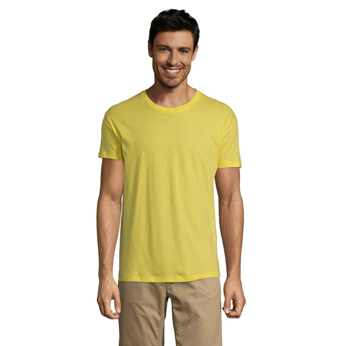 Regent Pro – T-shirt unisexe col rond