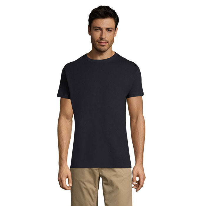 Regent Pro – T-shirt unisexe col rond