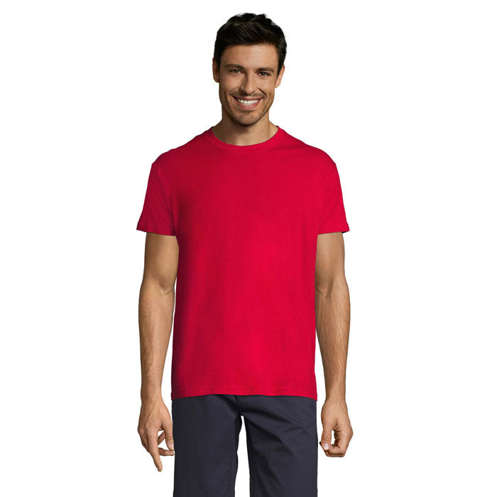 Regent Pro – T-shirt unisexe col rond