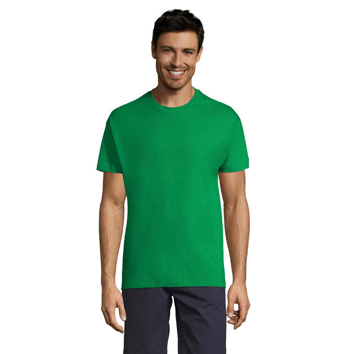 Regent Pro – T-shirt unisexe col rond