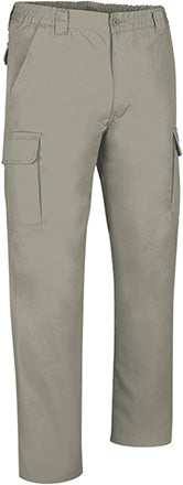 Work Roble – Pantalon de travail multi-poches