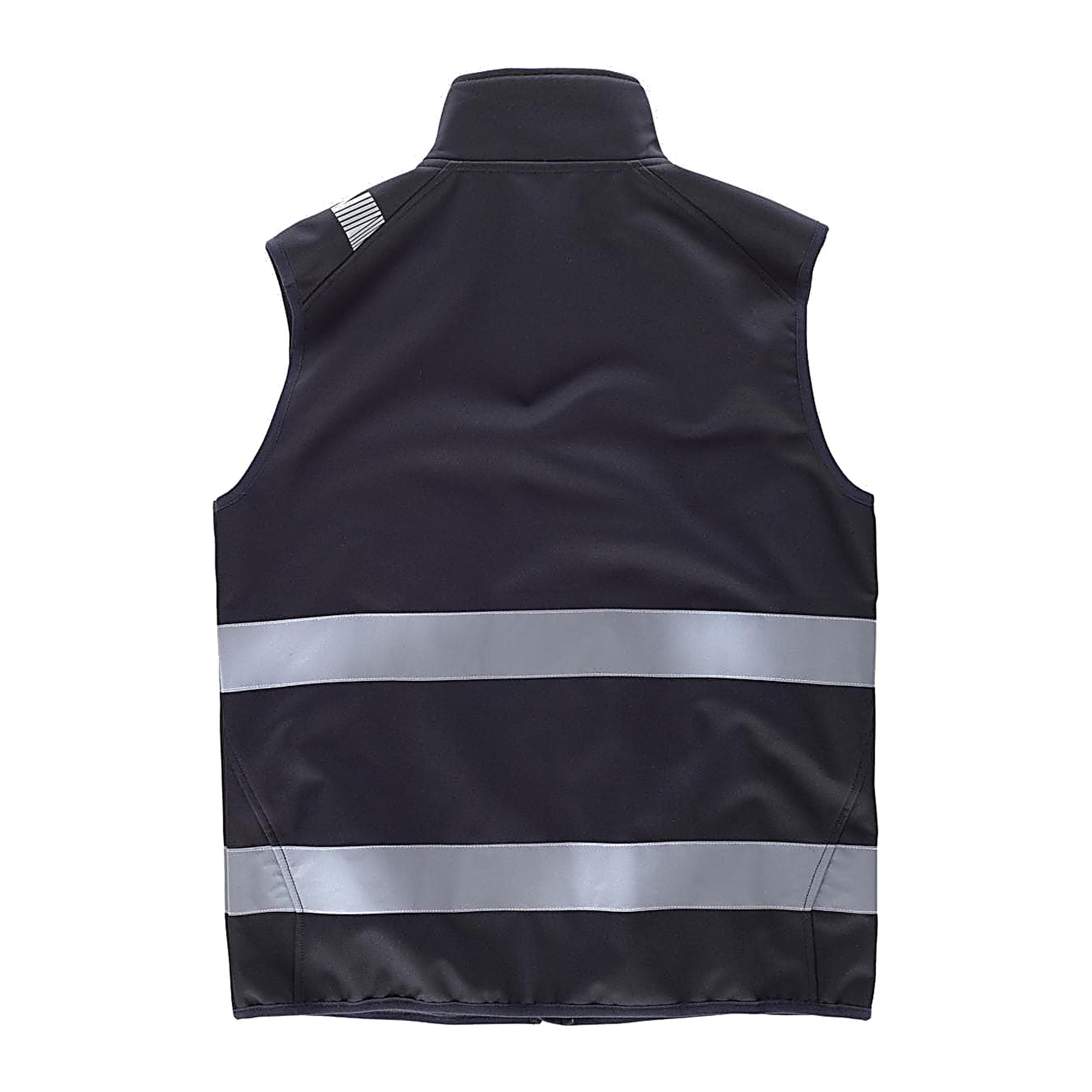 Orion HV – Gilet workshell réfléchissant