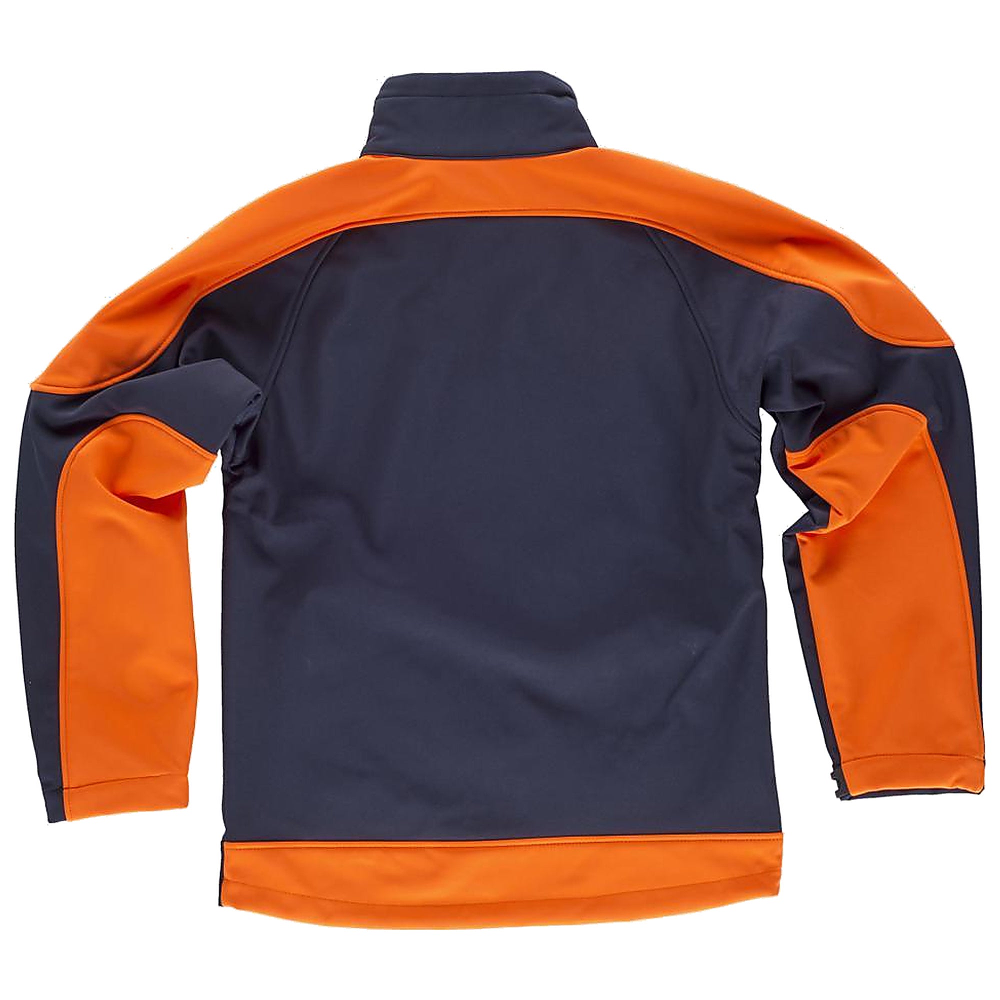 Helios HV – Veste workshell haute visibilité