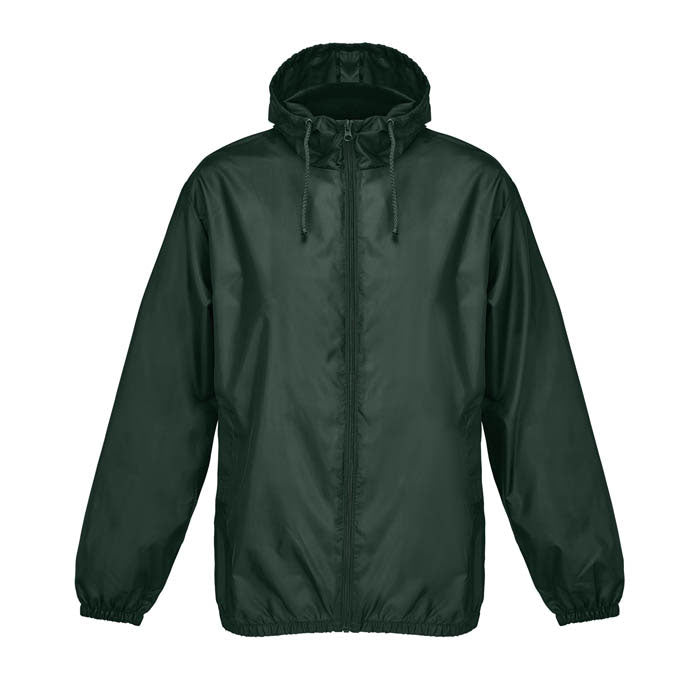 Shield Eco – Coupe-vent unisexe déperlant