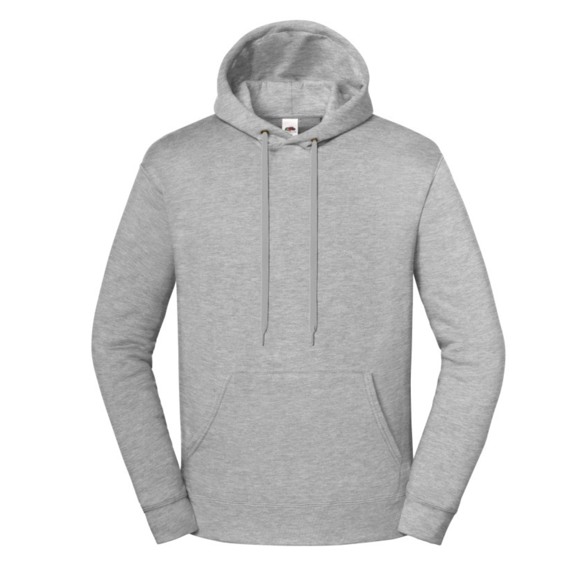 Ciclo Pro – Sweat à capuche unisexe 300 g/m²