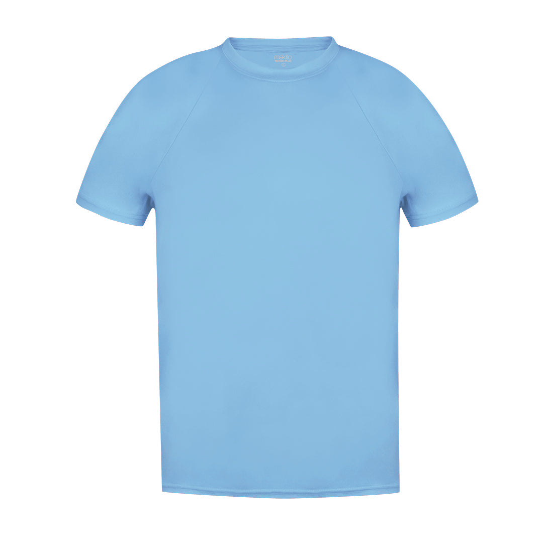 Tecnic Plus Pro – T-shirt technique adulte respirant