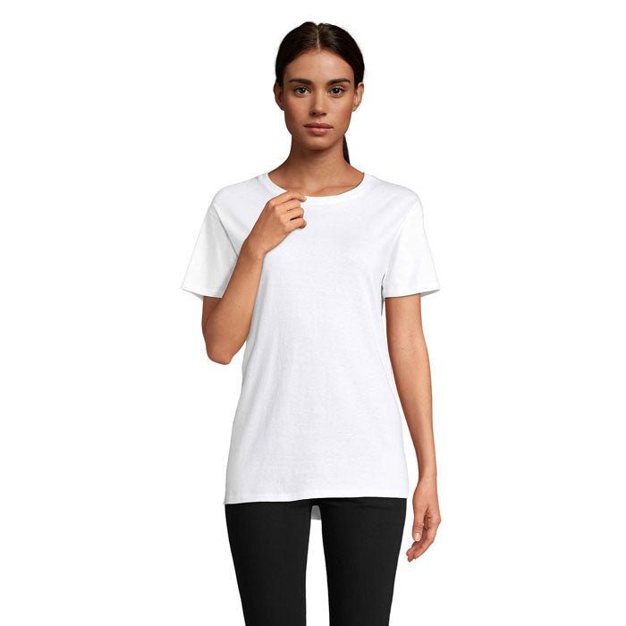 Epic Pro – T-shirt unisexe coton biologique - Vestima Pro
