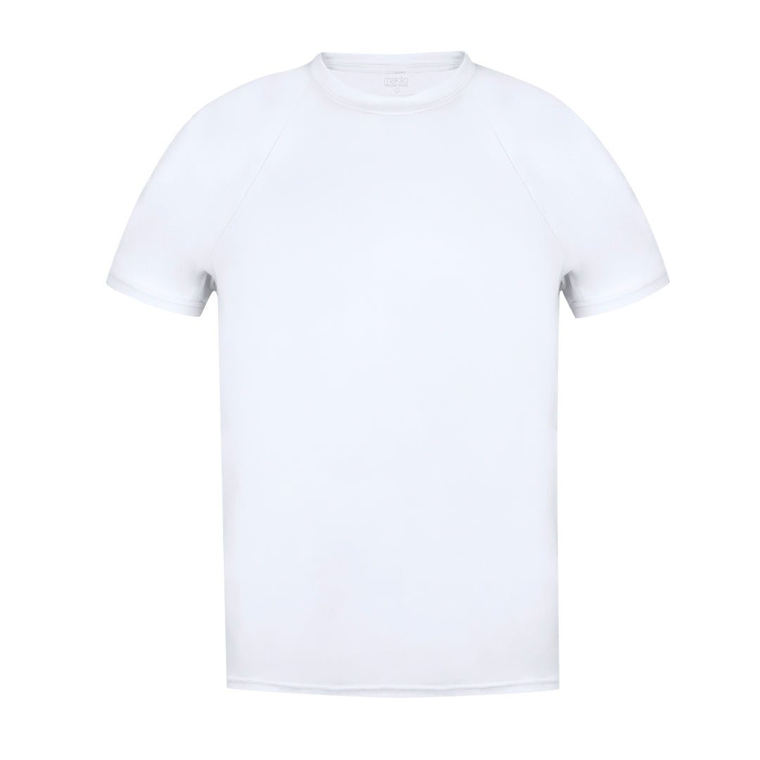 Tecnic Plus Pro – T-shirt technique adulte respirant