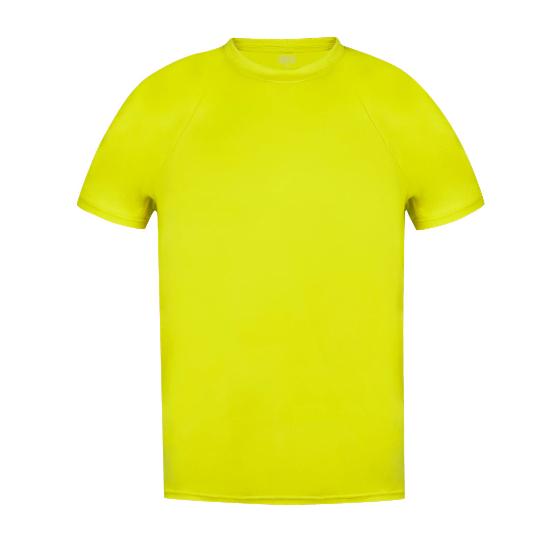 Tecnic Plus Pro – T-shirt technique adulte respirant