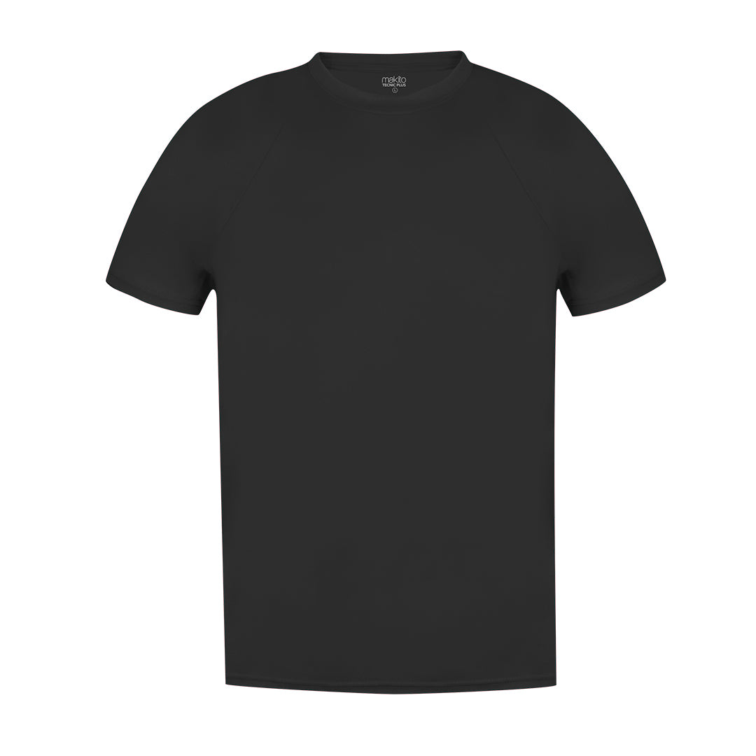 Tecnic Plus Pro – T-shirt technique adulte respirant