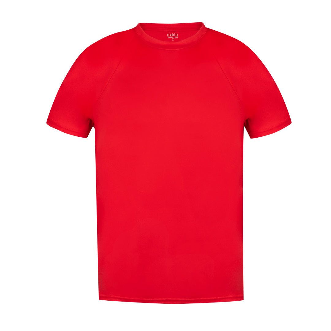 Tecnic Plus Pro – T-shirt technique adulte respirant