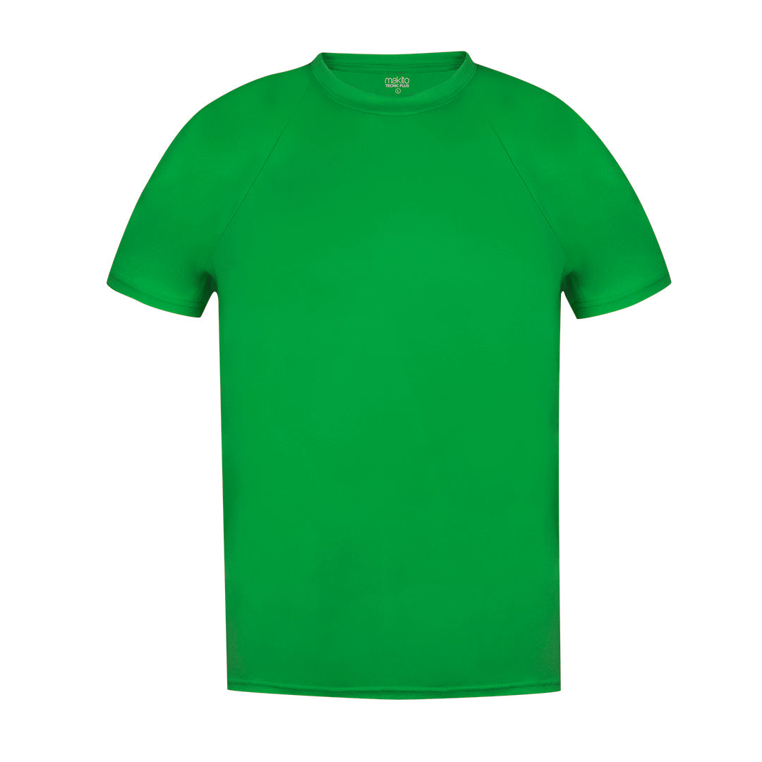 Tecnic Plus Pro – T-shirt technique adulte respirant