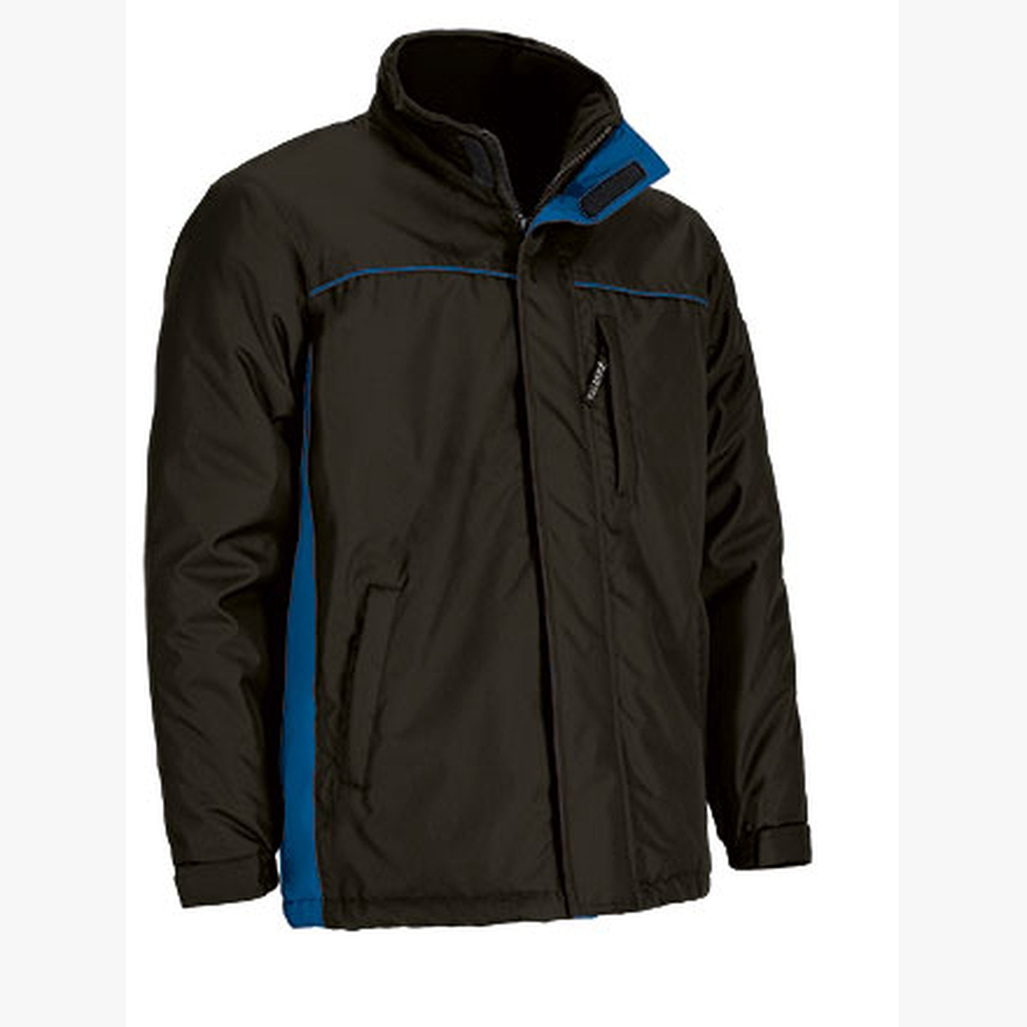 Thunder Pro Parka – Parka professionnelle imperméable bicolore