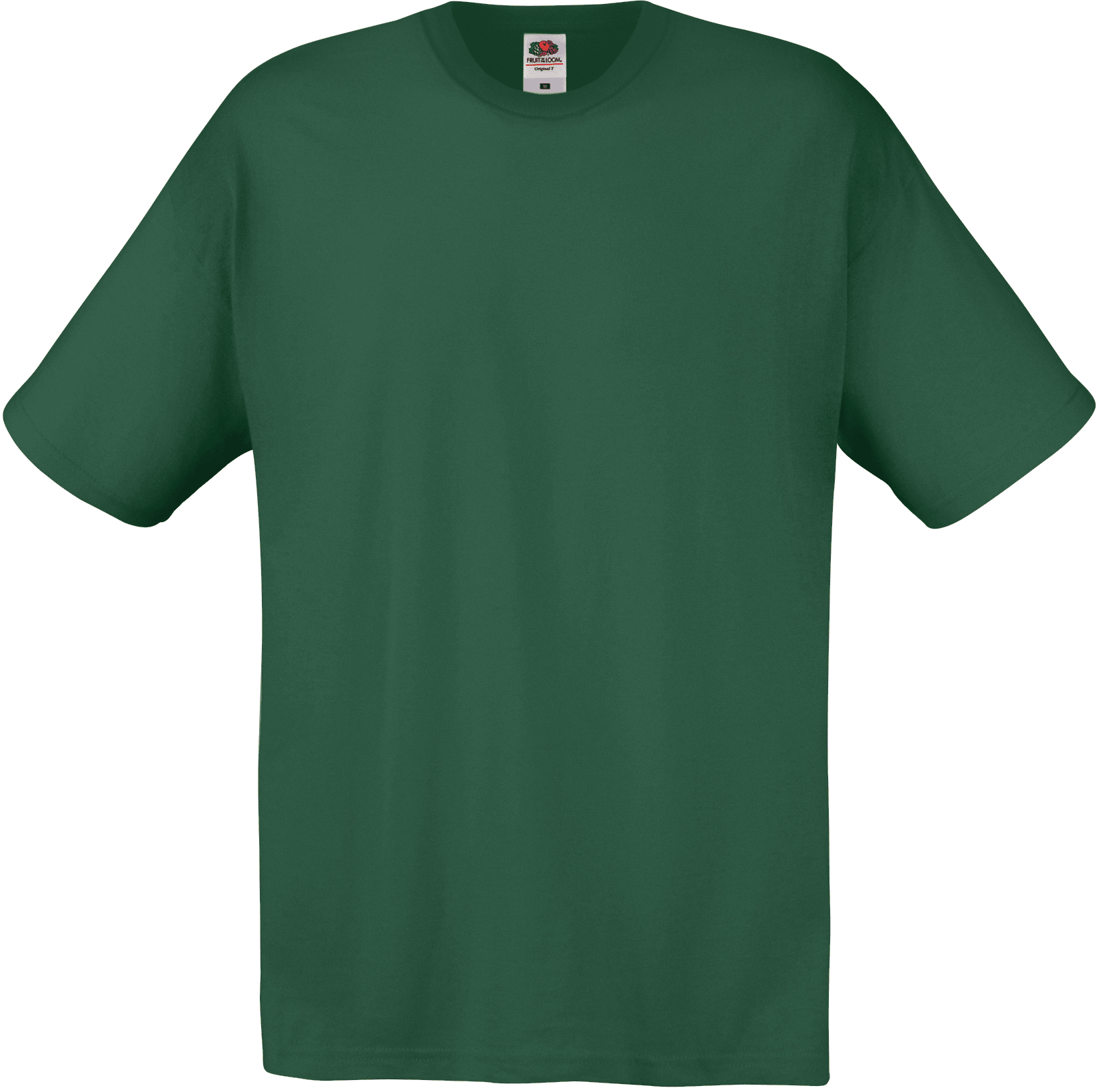 Loom Pro – Tee-shirt col rond homme maille fine - Vestima Pro