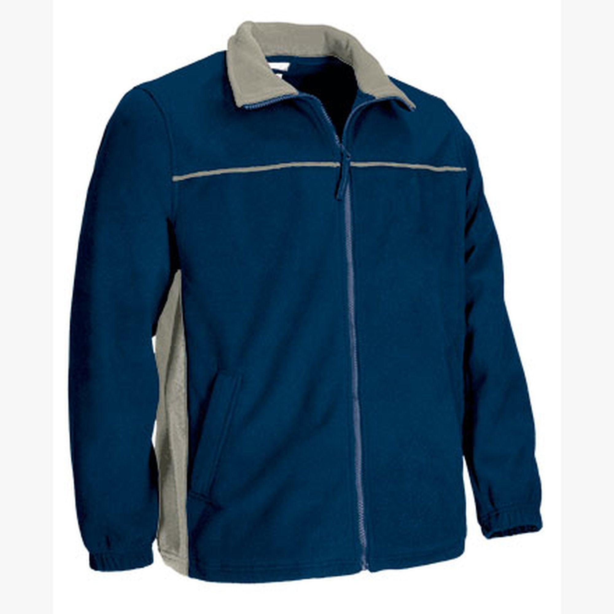 Thunder Pro Fleece- Veste polaire professionnelle extérieure