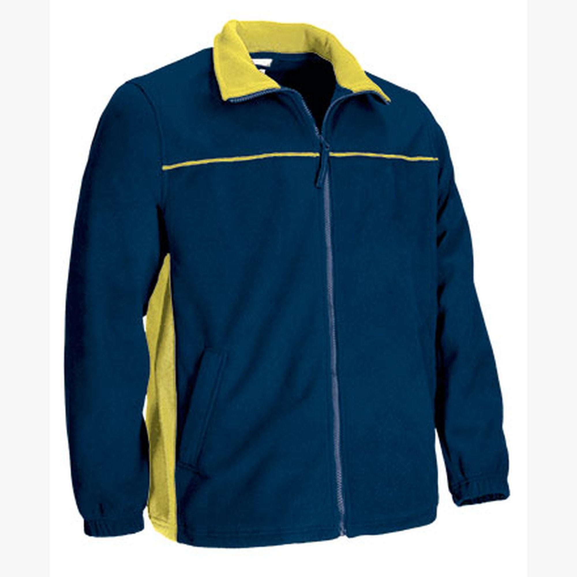 Thunder Pro Fleece- Veste polaire professionnelle extérieure