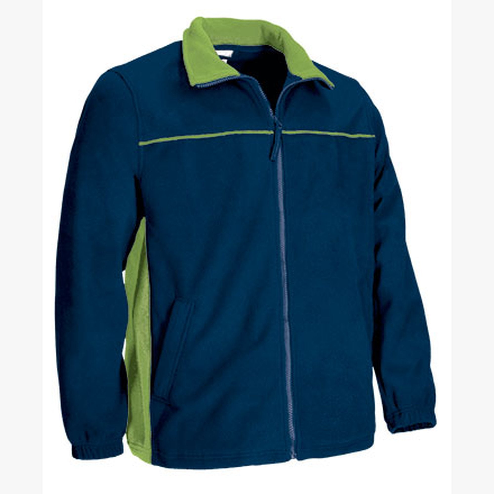 Thunder Pro Fleece- Veste polaire professionnelle extérieure