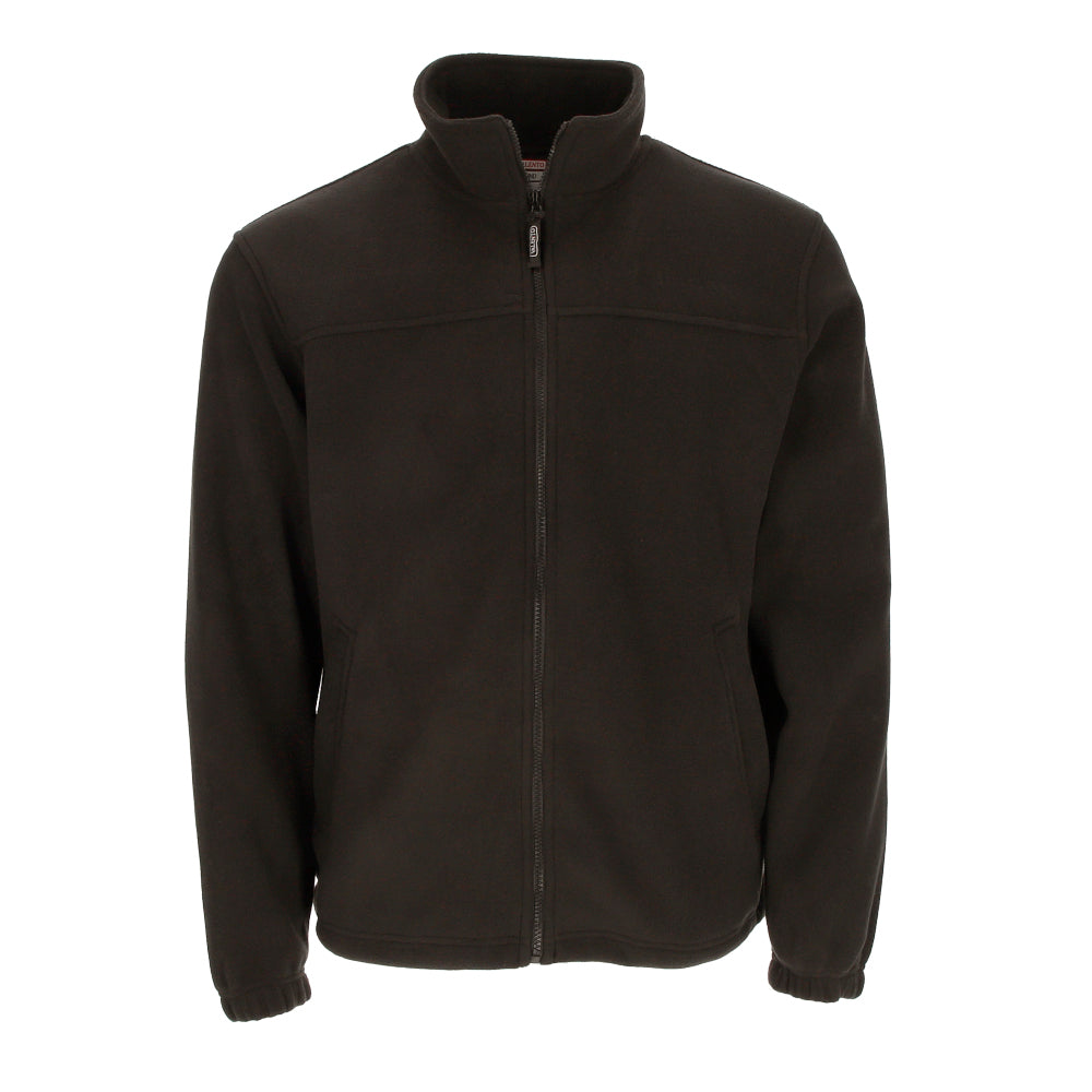 Polaire ProWind – Vêtement polaire épais professionnelle