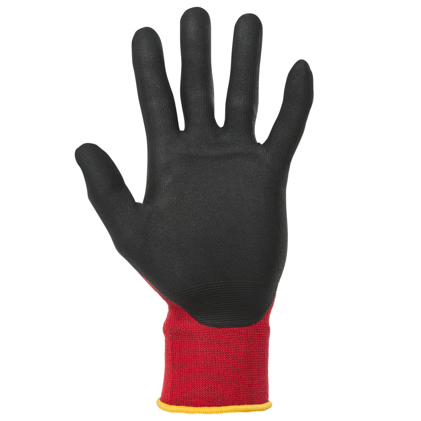 GripFlex Pro – Gants de manutention de précision enduction nitrile