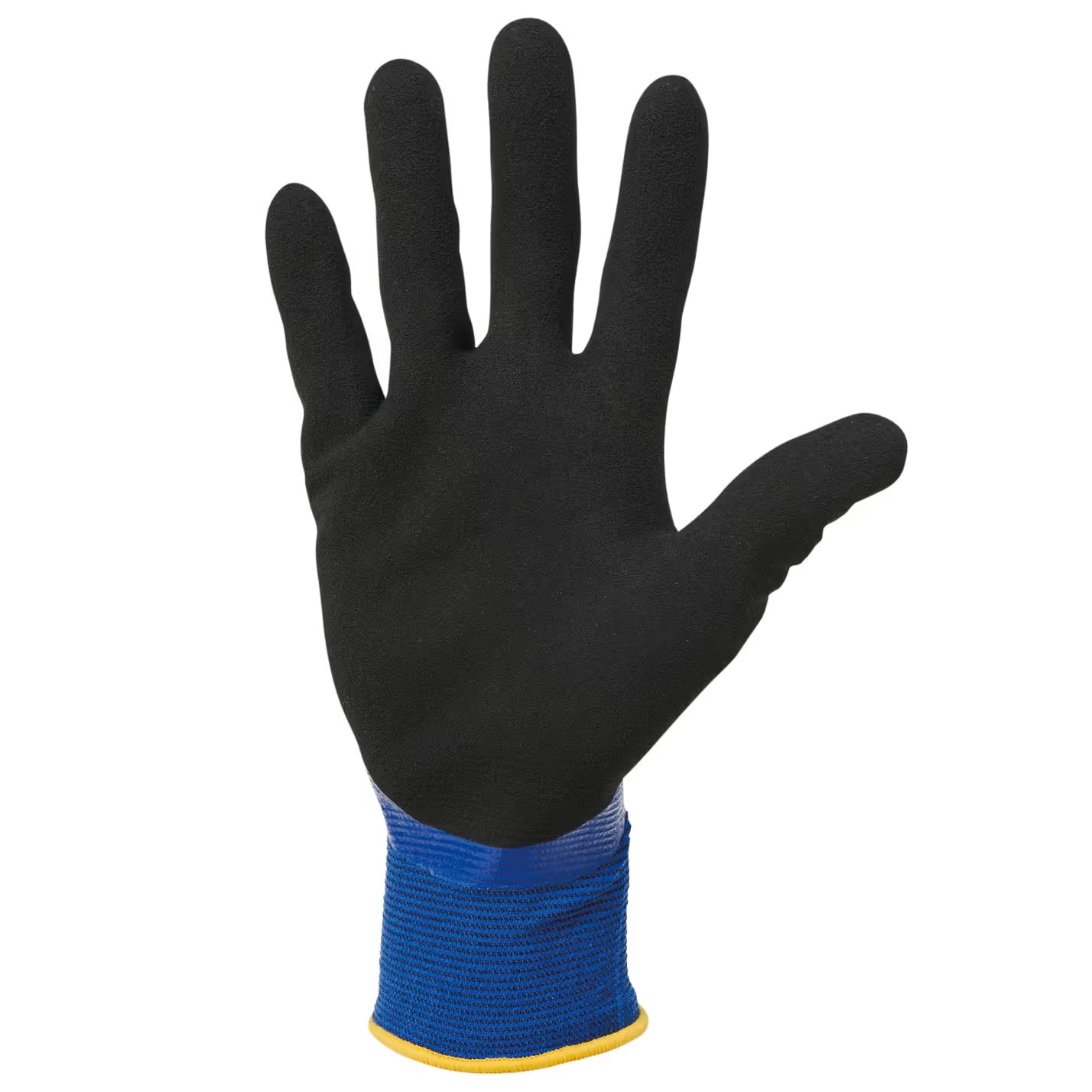GripWet Pro – Gants de manutention précision milieux humides