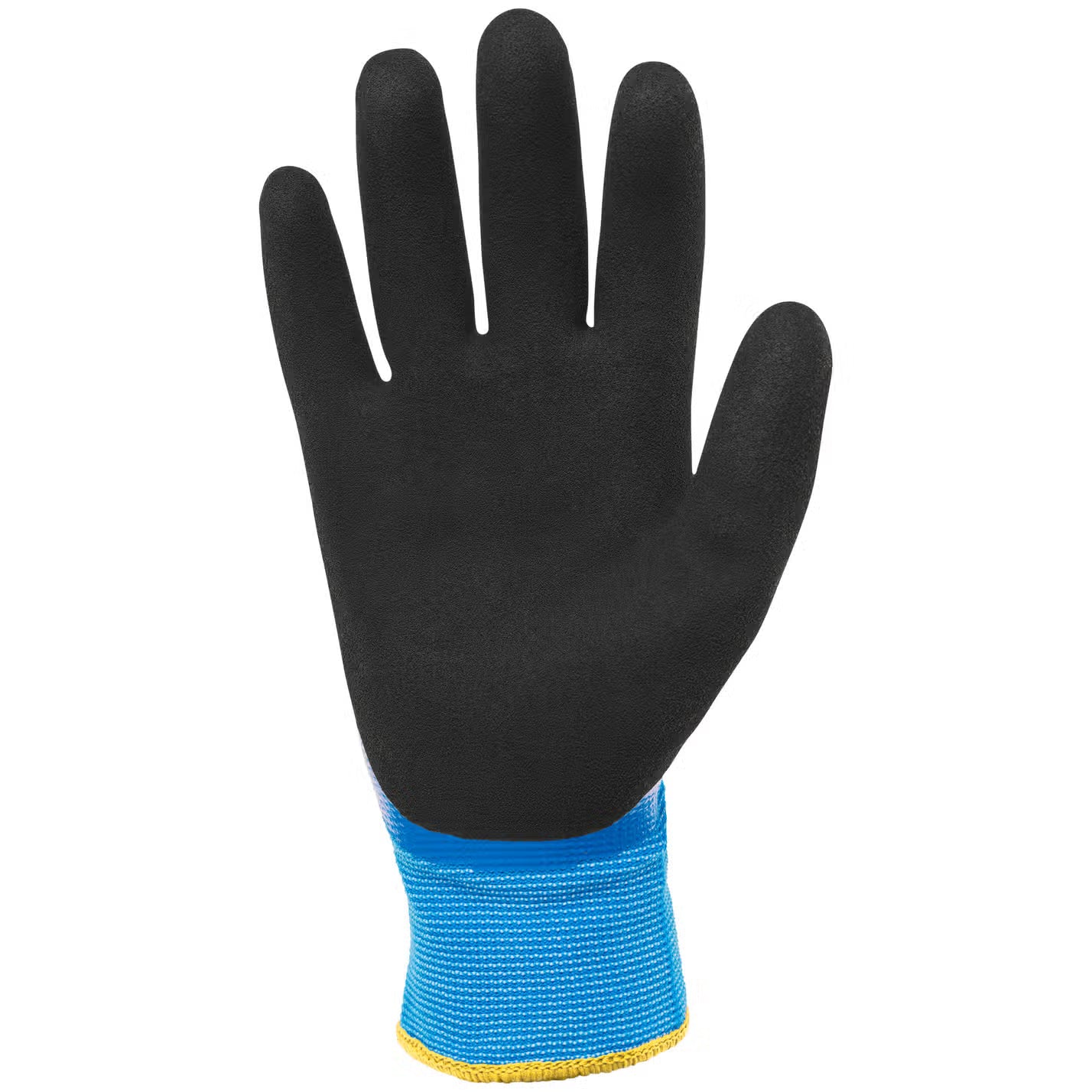 ThermoGrip Pro – Gants de protection environnements froids