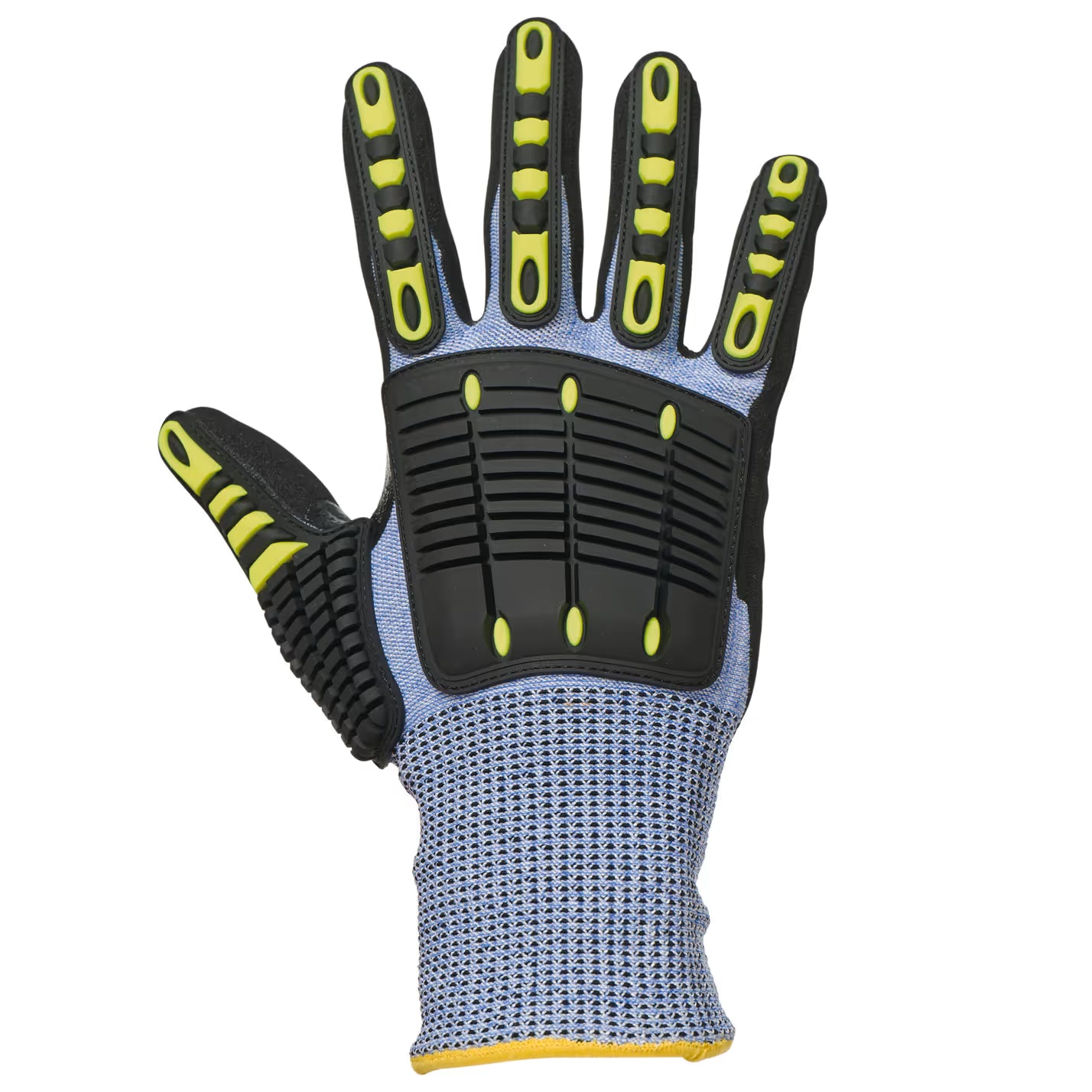ImpactCut Pro – Gants anti-coupures et anti-chocs