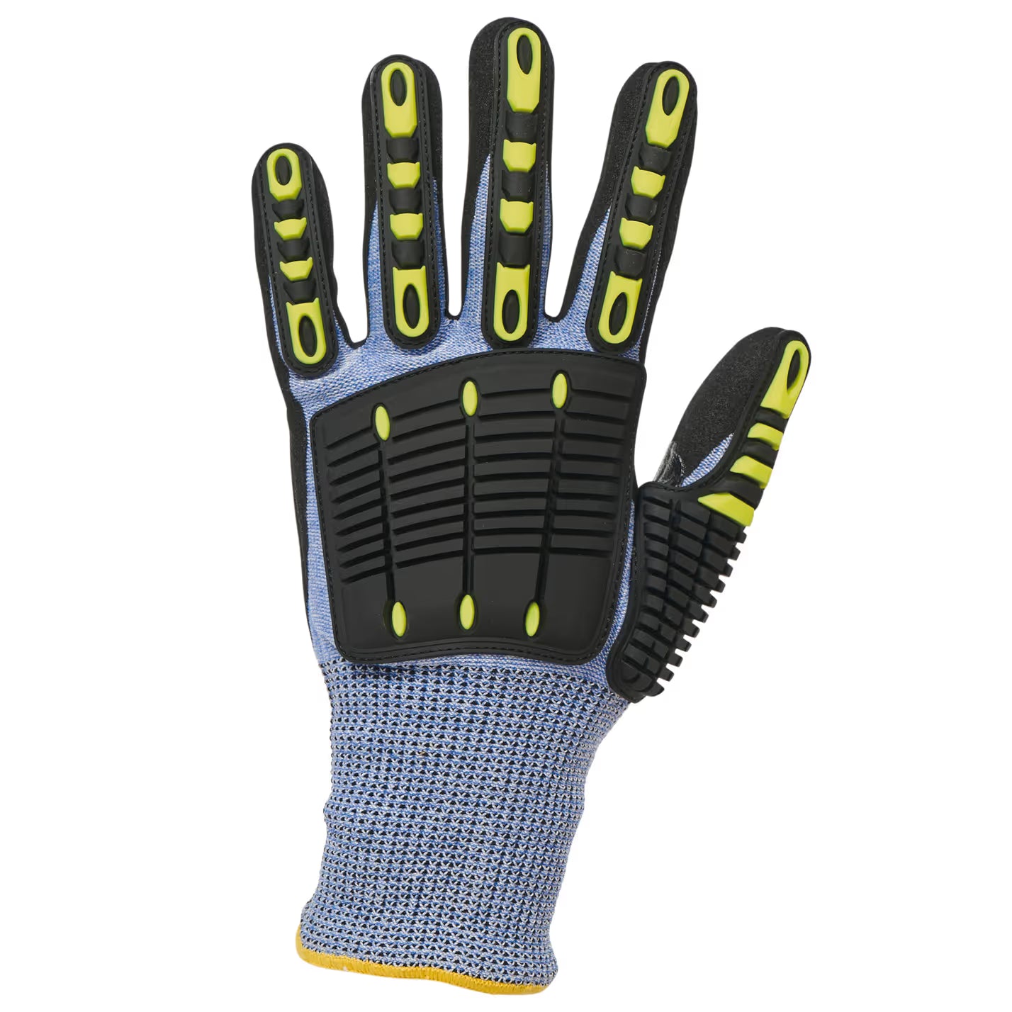 ImpactCut Pro – Gants anti-coupures et anti-chocs