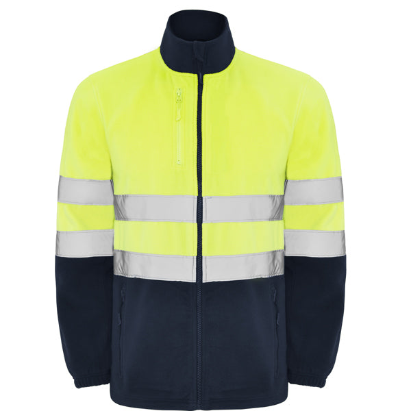 Altair HV Pro – Veste polaire haute visibilité
