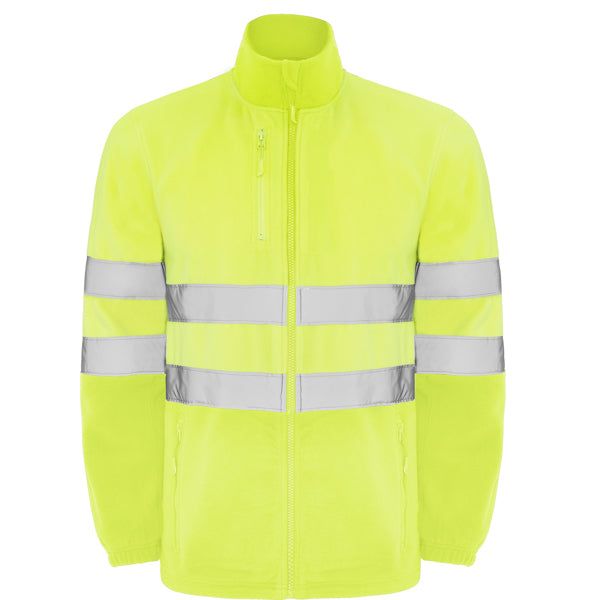 Altair HV Pro – Veste polaire haute visibilité