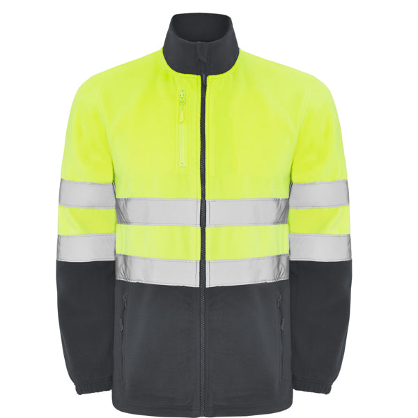 Altair HV Pro – Veste polaire haute visibilité