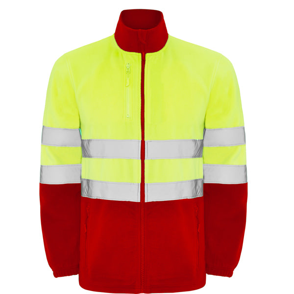 Altair HV Pro – Veste polaire haute visibilité