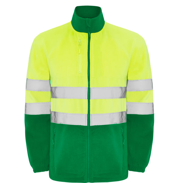 Altair HV Pro – Veste polaire haute visibilité